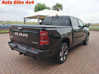 DODGE RAM usata, con Airbag Passeggero