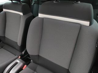 CITROEN C3 Aircross usata, con Fendinebbia