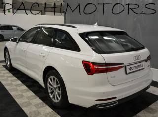 AUDI A6 usata, con Servosterzo