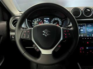 SUZUKI Vitara usata, con Climatizzatore