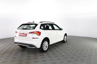 SKODA Kamiq usata 3