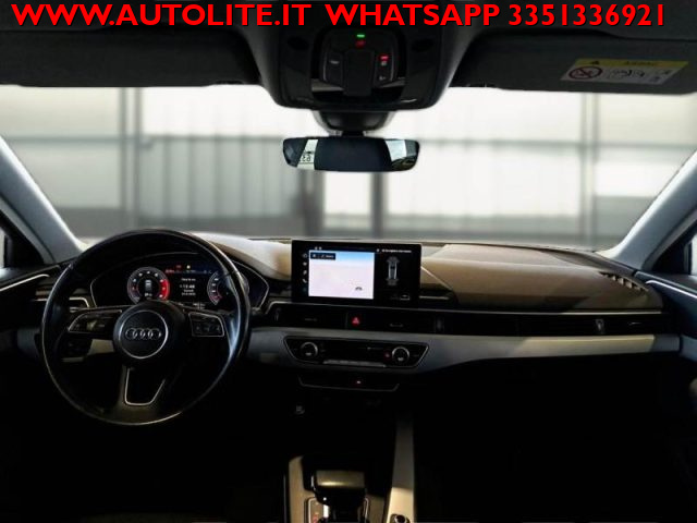 AUDI A4 usata, con Airbag Passeggero