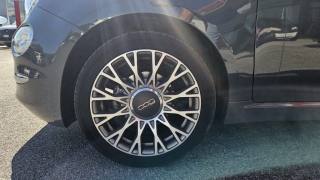 FIAT 500 usata, con Airbag testa