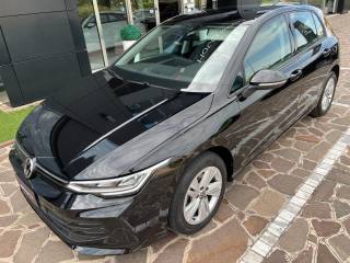 VOLKSWAGEN Golf 2.0 TDI 116CV SCR LIFE RESTYLING PREZZO REALE
