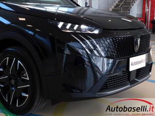 PEUGEOT 5008 usata, con Volante multifunzione