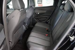 PEUGEOT 3008 usata, con Bluetooth