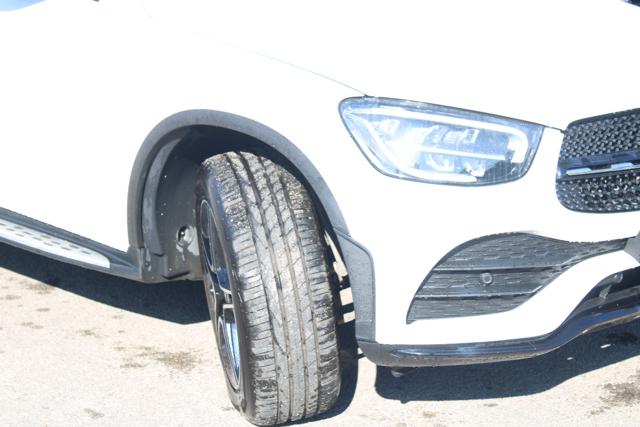 MERCEDES-BENZ GLC 220 usata, con Autoradio