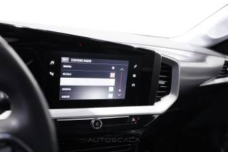 OPEL Mokka usata, con Bracciolo