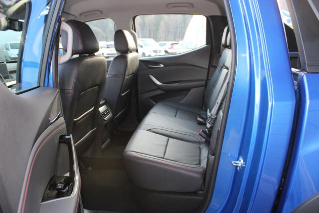 MAXUS T60 usata, con Climatizzatore