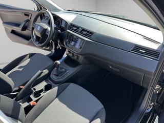 SEAT Arona usata, con Cronologia tagliandi