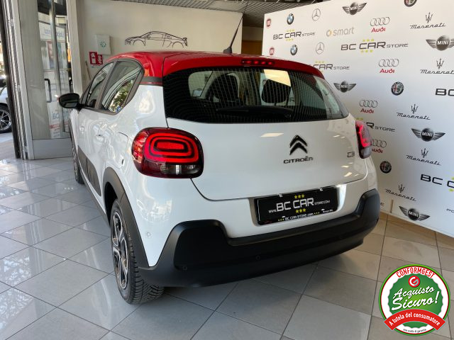 CITROEN C3 usata, con Autoradio