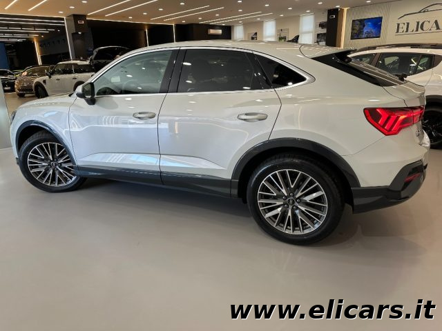 AUDI Q3 usata, con Boardcomputer