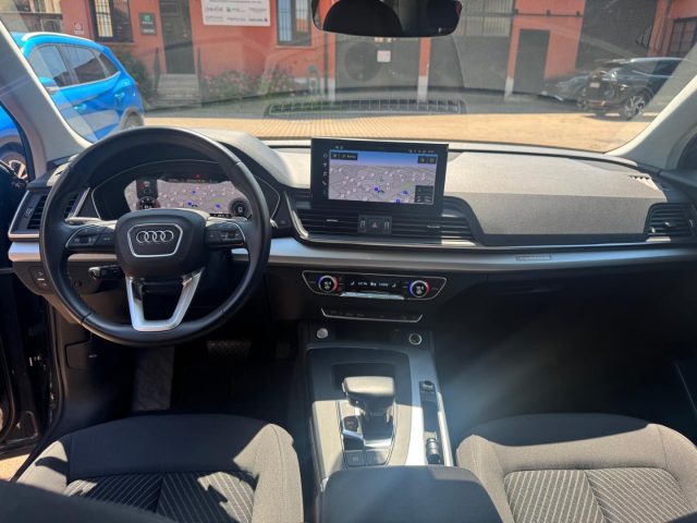 AUDI Q5 usata, con Cerchi in lega