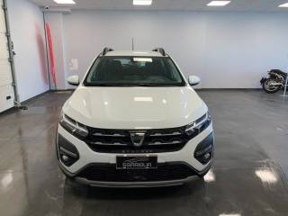 DACIA Sandero usata, con Sensori di parcheggio posteriori