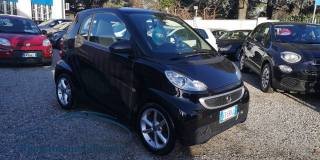 SMART ForTwo Cdi Pulse Automatic 99 Euro al mese
