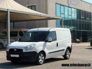 FIAT Doblo usata, con Airbag