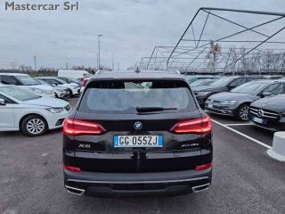 BMW X5 usata, con Antifurto