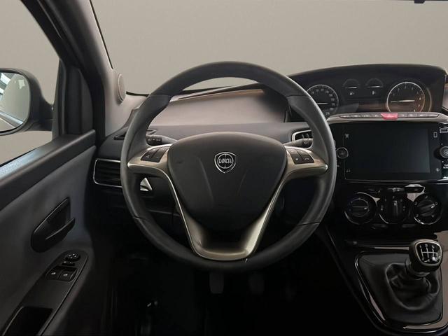 LANCIA Ypsilon usata, con Immobilizzatore elettronico