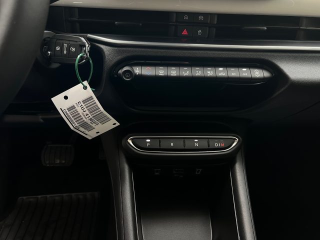 FIAT 600 usata, con Touch screen