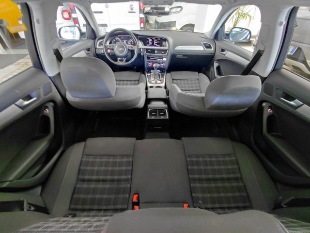 AUDI A4 usata, con ESP