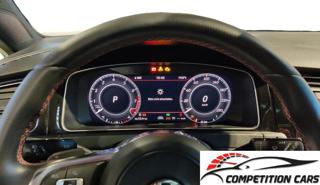 VOLKSWAGEN Golf GTI usata, con Climatizzatore