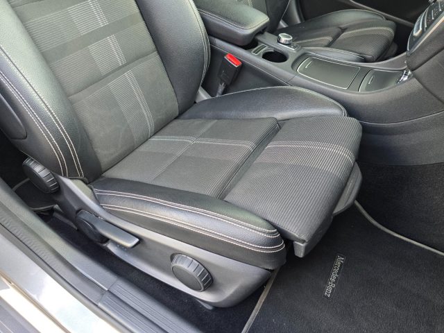 MERCEDES-BENZ GLA 200 usata 110