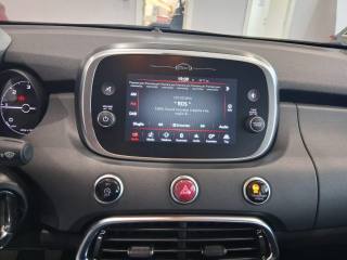 FIAT 500X usata 11