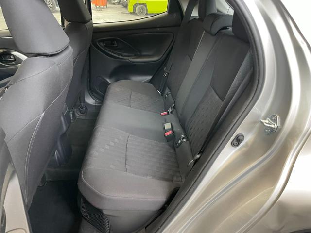 TOYOTA Yaris usata, con Servosterzo