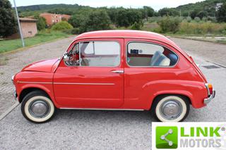 FIAT 600 usata 6