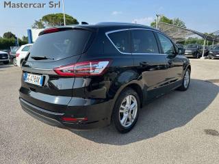 FORD S-Max usata, con Controllo trazione