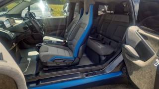 BMW i3 usata, con Controllo automatico clima