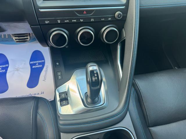 JAGUAR E-Pace usata, con Controllo trazione