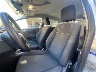 FORD Fiesta usata, con ESP