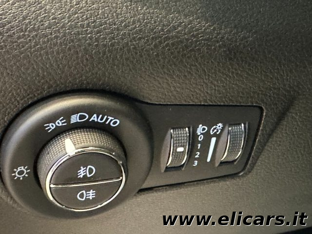 JEEP Compass usata, con Controllo trazione