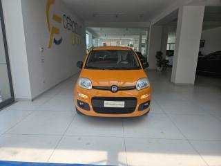 FIAT Panda 1.2 EasyPower GPL tua da ?99,00 MENSILI
