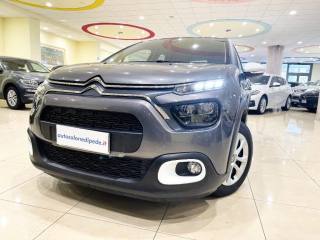 CITROEN C3 usata, con Climatizzatore