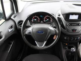 FORD Transit Courier usata, con Servosterzo