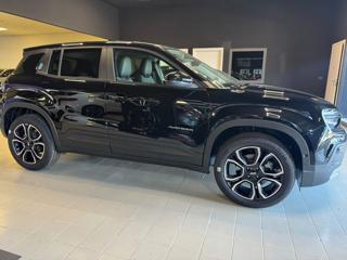 JEEP Avenger usata, con Boardcomputer