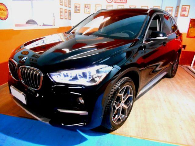BMW X1 usata, con Airbag