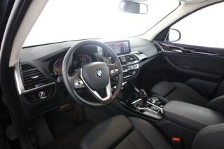 BMW X3 usata 1