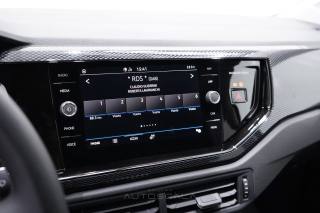VOLKSWAGEN Polo usata, con USB