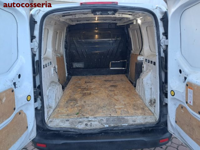 FORD Transit Connect usata 5