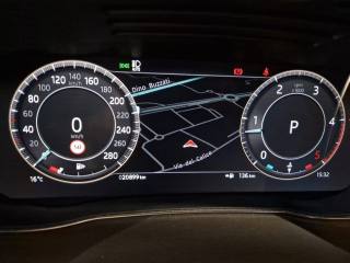 JAGUAR E-Pace usata, con Chiusura centralizzata