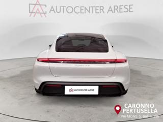 PORSCHE Taycan usata, con Autoradio