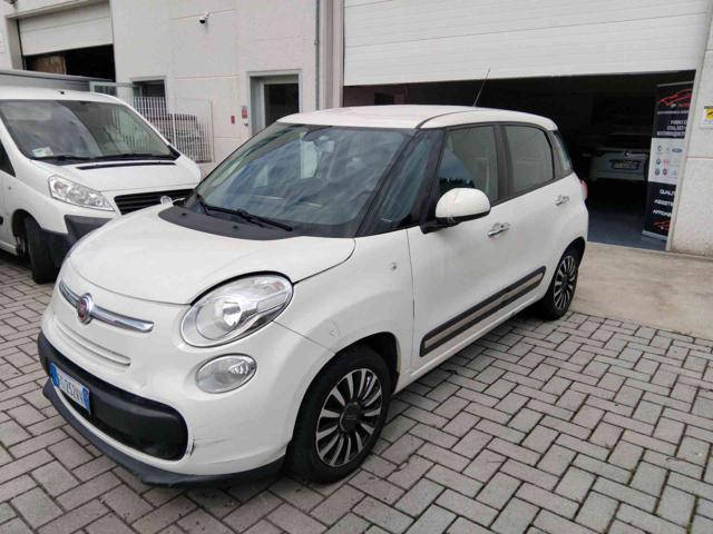 FIAT 500L usata, con Airbag