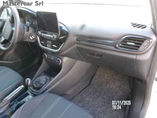 FORD Fiesta usata, con Climatizzatore
