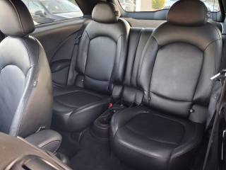 MINI Paceman usata, con Cronologia tagliandi