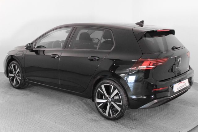 VOLKSWAGEN Golf usata, con Airbag Passeggero