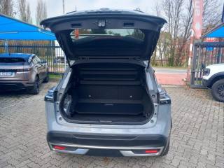 NISSAN Qashqai usata, con Cruise Control