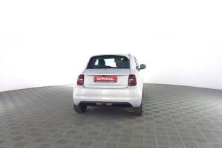 FIAT 500 usata 4